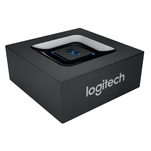 Logitech bluetooth audio - logitech,