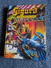 SIGURD BUCH ☆ Ein schlechter