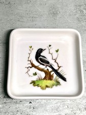 Porzellan Ablageschale von