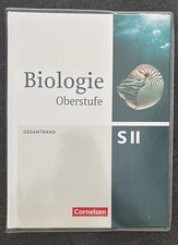 Biologie Oberstufe S2