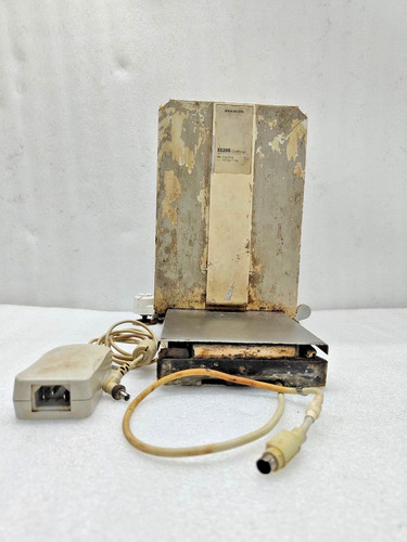 Mettler toledo xs205du - mettler,