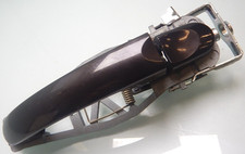 VW T5 / Multivan / TÜRGRIFF TÜR GRIFF außen / vorne rechts / LB4V (BY260)