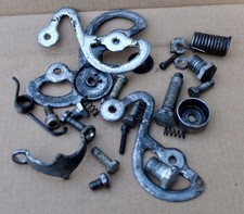 Campagnolo • Valentino/Gran Sport • Schaltwerk-Teile