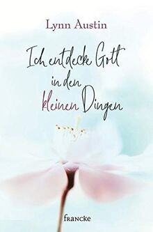 Ich entdecke gott - entdecke, den