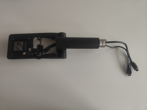 Sonosite porte display arm - x-porte,
