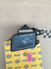 HELLA Nebelscheinwerfer NSW rechts 1NL006480-081 passend VW Golf 3 RIEGER-Tuning