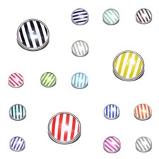 AUSWAHL +++ STREIFEN stripes