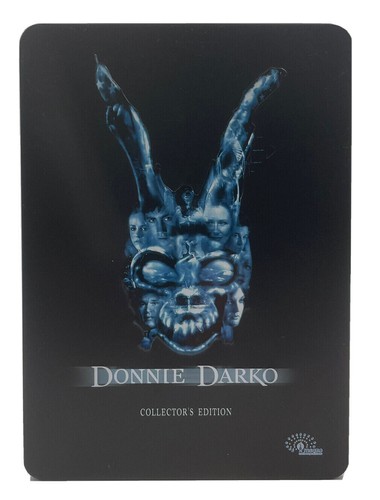 Donnie darko collector s - darko, (collector's