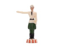 Siku Plastik Zubehör Figur