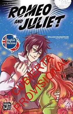 Romeo julieta edición - y, julieta,