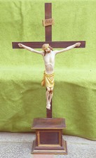 Altar-Kreuz Tischkreuz