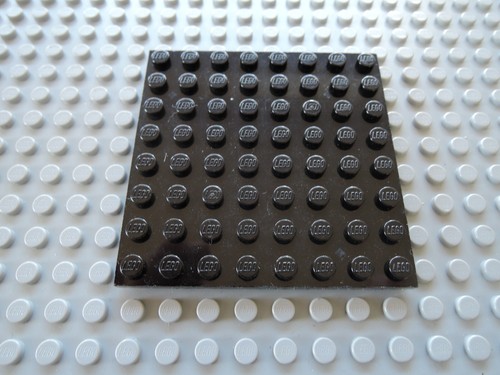 Lego platte bauplatte - lego,