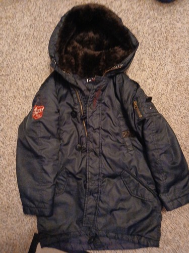 Tommy hilfiger winterjacke - tommy,
