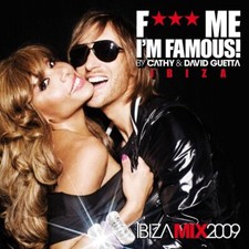 David Guetta - F*** Me I'm