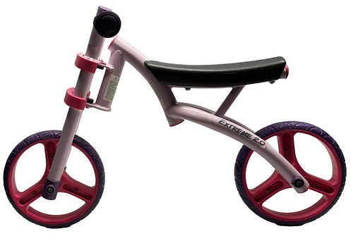Ybike extreme laufrad - extreme, 2.0