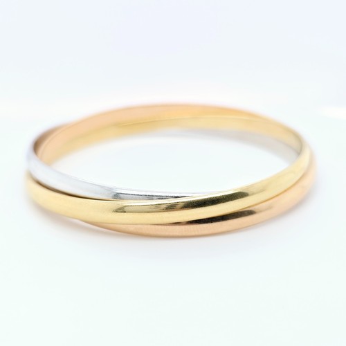 Cartier trinity armband - trinity,