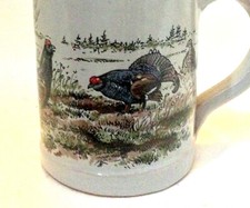 DDR Vintage Bierkrug