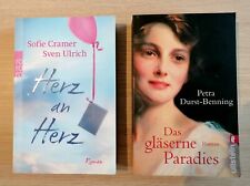 2 Romane - Sofie Cramer Herz
