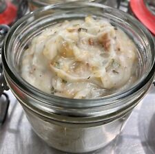 Wildschwein Griebenschmalz /