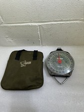 Diem 110lbs Angelwaage