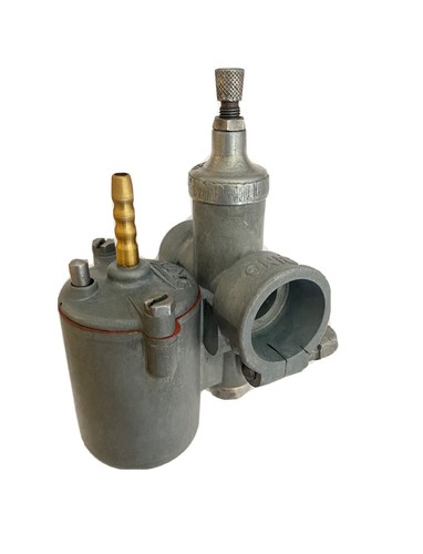 Bing vergaser 50 nsu - bing,