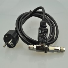 CO2 Nachtabschaltung