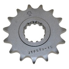 15 Zähne Ritzel Teilung 530
