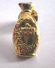 Vintage Anstecknadel Pin