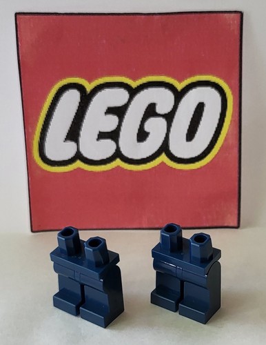 Lego figur füße - 2,