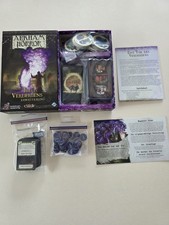 Arkham Horror / 1. Edition - Das Tor des Verderbens Erweiterung