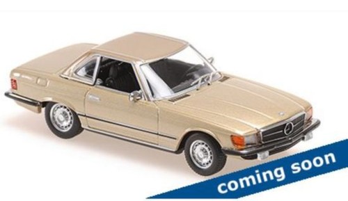 Minichamps mercedes benz - minichamps, mercedes-benz