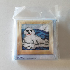 Orchidea Siegel bedruckte