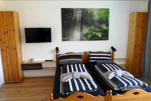 Ferienwohnung fernblick bay - ferienwohnung,
