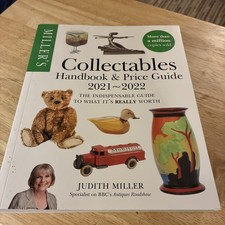 Miller's Collectables Handbook