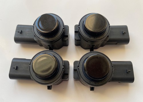 Bosch parksensor pts - 4x, pdc