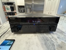 Pioneer VSX-919AH-K 7.1