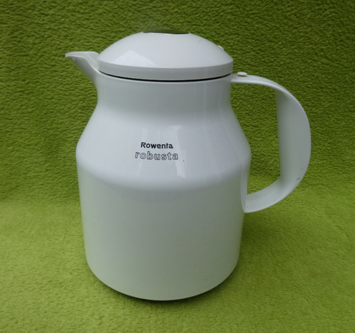 Rowenta robusta thermoskanne - robusta,