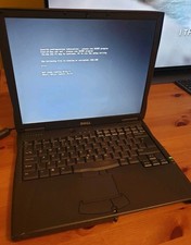 Beschreibung lesen Vintage