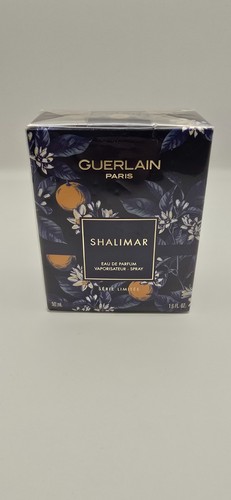 Shalimar serie limitee - limitee, eau