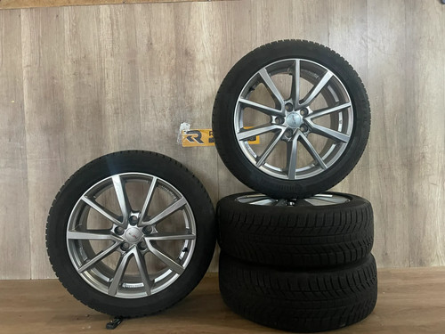Winterräder zoll seat - 17,