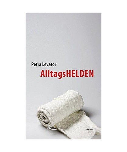 Alltagshelden petra levator - alltagshelden,,