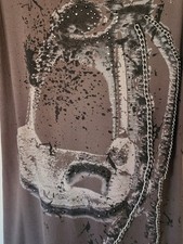 Rich & Royal Shirt Top