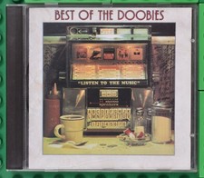 The Doobie Brothers - Best Of