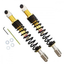 Federbein Stereo Stoßdämpfer