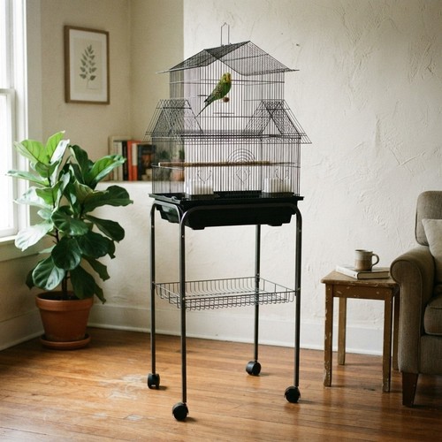 Vogelkäfig für finken - vogelkäfig,