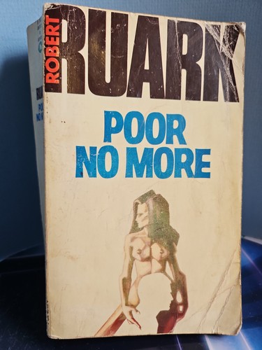 Robert ruark poor - ruark.,