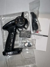 Flysky FS-GT2B 3-Channel