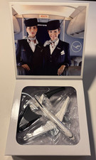 Lufthansa Italia Airbus A319-100 D-AKNJ 1:200