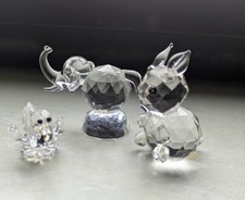 Swarovski Kristall Figuren 3