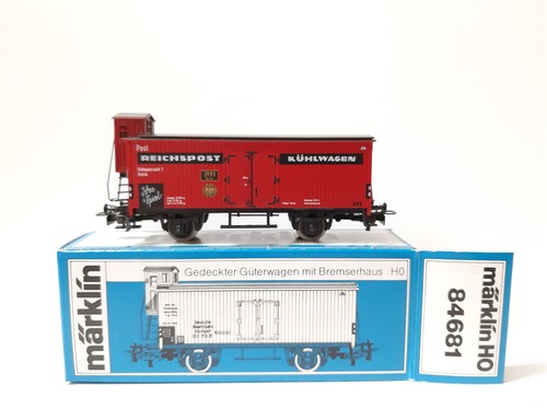 Gwa1319 märklin 84681 - gwa1319,